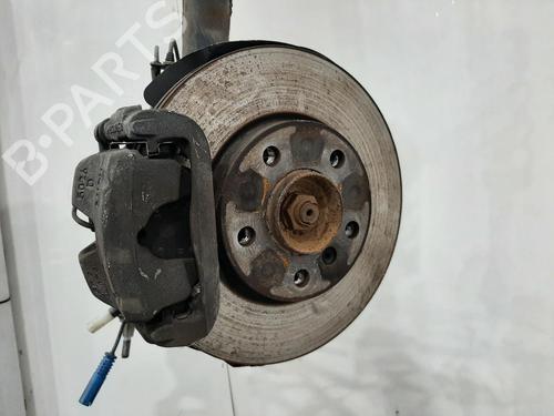 Left front suspension MINI MINI COUNTRYMAN (R60) Cooper | BP26861946M72 