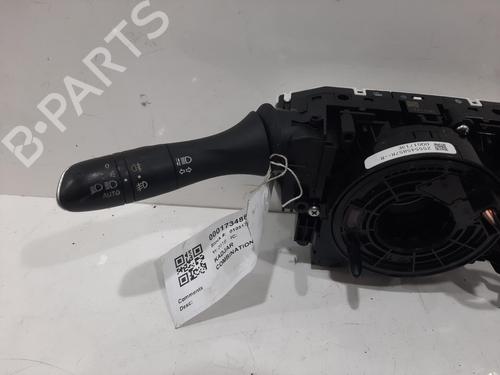 Switch RENAULT KADJAR (HA_, HL_) 1.2 TCe 130 (HLMR) | BP36403406I30 - Image 2