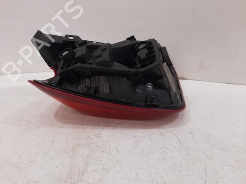 Right taillight FIAT 500 (312_) 1.2 (312AXA1A) | BP29524848C35 