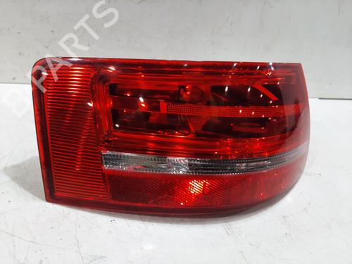 Left taillight AUDI A3 Convertible (8P7) 2.0 TDI | BP29637161C34 