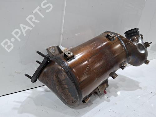 Particulate filter VAUXHALL ASTRA Mk VII (K) Estate (B16) 1.6 CDTi | BP40466760M81 - Image 3