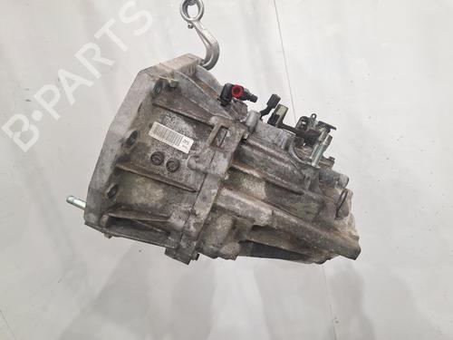 Gearbox SUZUKI SWIFT IV (FZ, NZ) 1.6 (AZG416, AZH416, RS416, ZC32S, ZA32S) | BP29496773M3 