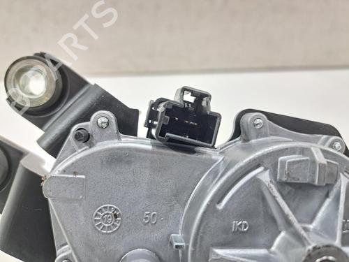 Rear wiper motor FORD FOCUS IV (HN) 1.0 EcoBoost | BP32757740M102  - Image 5