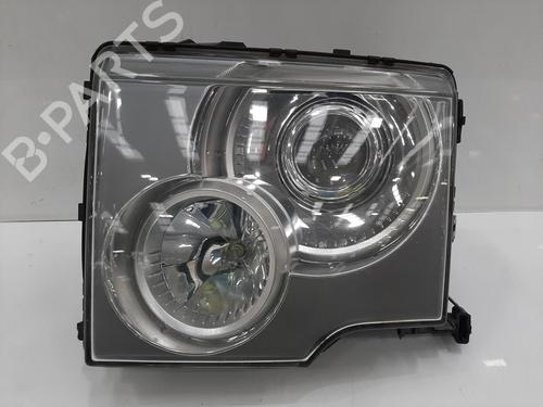 Used Left headlight LAND ROVER RANGE ROVER III (L322) 4.4 4x4 (286 hp) 26865489