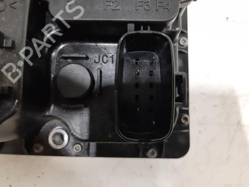 Control unit LAND ROVER RANGE ROVER IV (L405) 4.4 SDV8 4x4 | BP26864151M11 