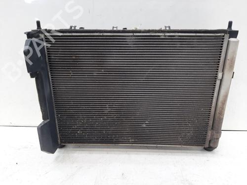 Used Radiator set Radiator set 38305141 38305141