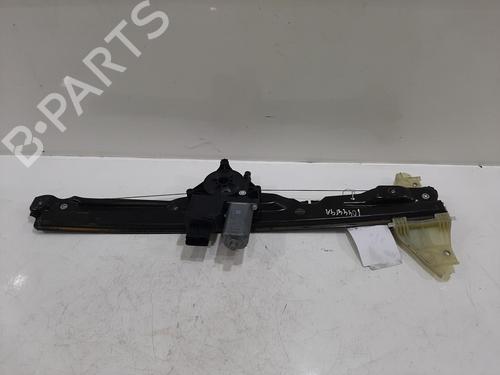Front right window mechanism PEUGEOT EXPERT Van (V_) 1.6 BlueHDi 95 | BP33868141C23 - Image 2