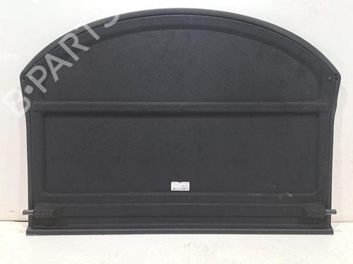 Rear parcel shelf JAGUAR I-PACE (X590) EV400 AWD | BP29945675C85
