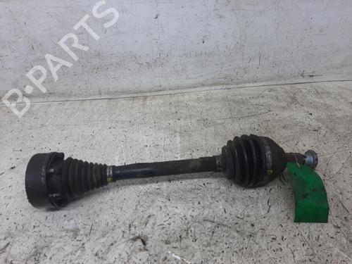 Used Left front driveshaft Left front driveshaft 26806377 26806377