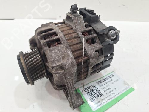 Alternator KIA PICANTO II (TA) 1.0 | BP39707686M7 - Image 6