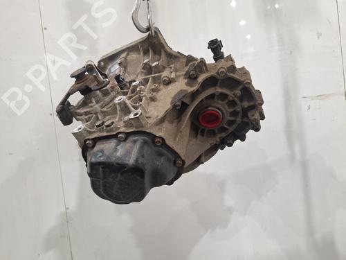 Gearbox HYUNDAI i30 (FD) 1.4 | BP30695112M3