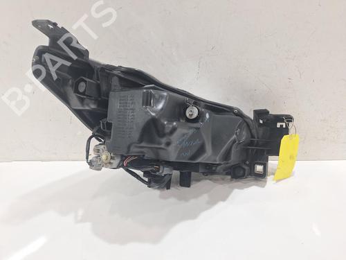 Optica esquerda MAZDA 2 Hatchback (DL, DJ) 1.5 SKYACTIV-G (DJLFS) | BP32171805C28 