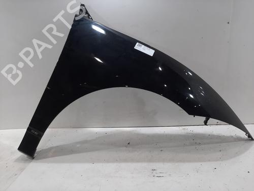 Used Right front fenders JAGUAR I-PACE (X590) EV400 AWD (400 hp) 30285699