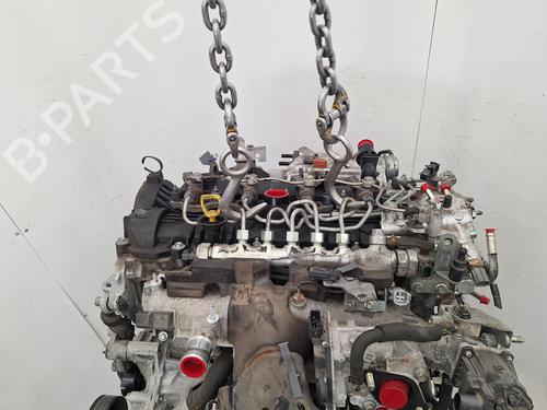 Engine MAZDA CX-5 (KE, GH) 2.2 D (KE2FW) | BP37157829M1 - Image 6
