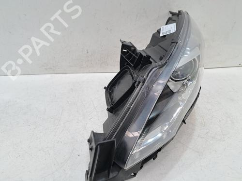 Left headlight VAUXHALL ZAFIRA Mk III (P12) 1.6 CDTi (75) | BP31965062C28 