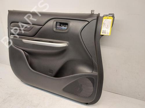 Front left panel MITSUBISHI L200 / TRITON (KJ_, KK_, KL_) 2.2 DI-D 4WD | BP26814529C58 - Image 3