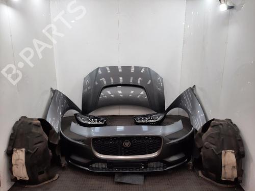 Used Full front JAGUAR I-PACE (X590) EV400 AWD (400 hp) 30141757