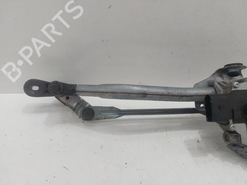 Front wiper motor SKODA FABIA II (542) 1.2 TSI | BP28040196M29 