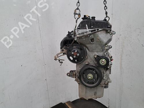Motor SUZUKI CELERIO (LF) 1.0 (AVK310) (68 hp) 26797383
