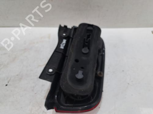 Right taillight NISSAN MICRA III (K12) 1.2 16V | BP32478724C35 