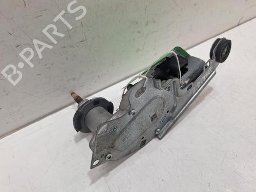 Rear wiper motor TOYOTA AYGO (_B4_) 1.0 (KGB40) | BP26978518M102 