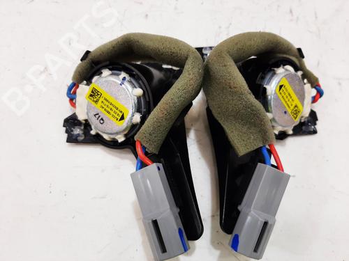 Højttaler JAGUAR I-PACE (X590) EV400 AWD | BP30094857E2 