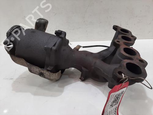 Catalyst NISSAN MICRA III (K12) 1.2 16V | BP29603488M10 