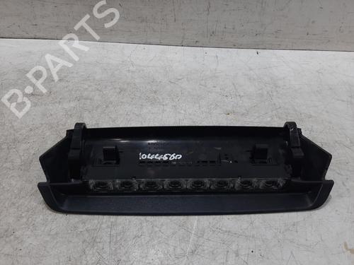 Used Third brake light NISSAN NOTE (E12) 1.2 DIG-S (98 hp) 33035609