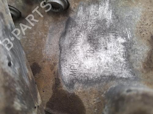 Gearbox VW GOLF VI (5K1) 1.6 TDI | BP34478455M3  - Image 6