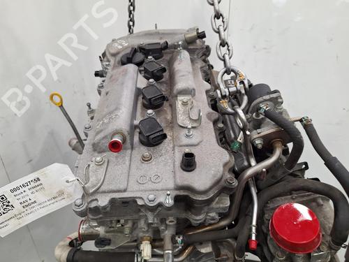 Engine TOYOTA RAV 4 IV (_A4_) 2.5 Hybrid (AVA42_) | BP32239444M1