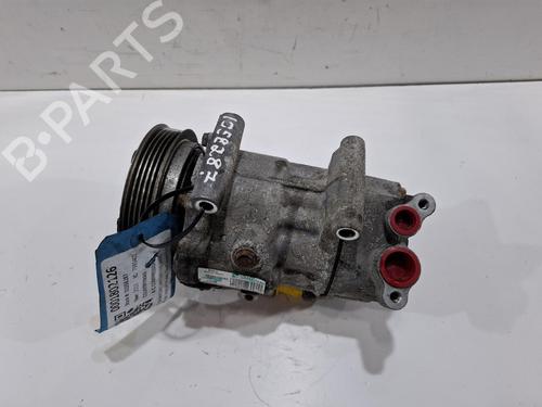 AC compressor MINI MINI COUNTRYMAN (R60) One D | BP38266063M34 - Image 3