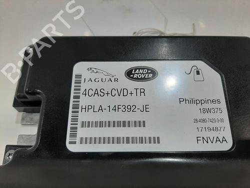 Control unit JAGUAR I-PACE (X590) EV400 AWD | BP28574961M11