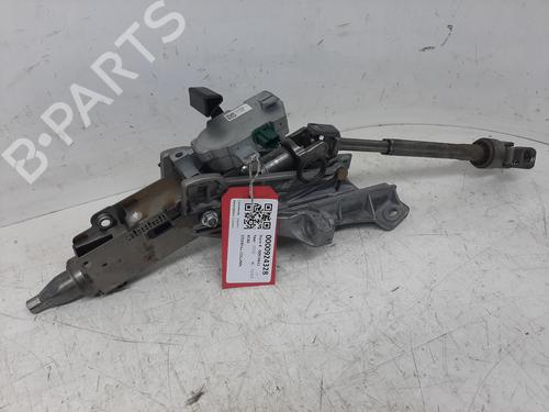 Steering column VOLVO XC60 I SUV (156) D5 AWD | BP26865253M21 