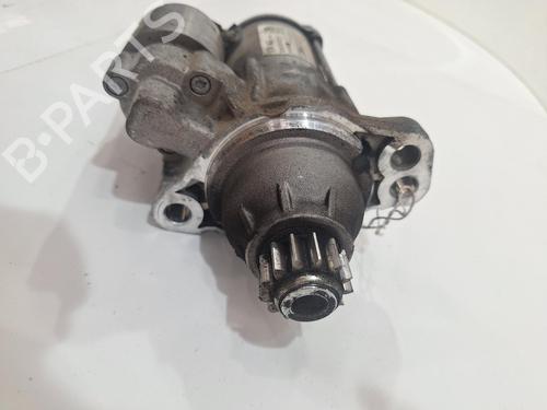 Startmotor VW TOURAN (5T1) 1.5 TSI | BP26797434M8 