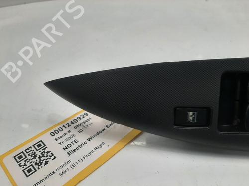 Switch NISSAN NOTE (E11, NE11) 1.6 | BP26794141I30 