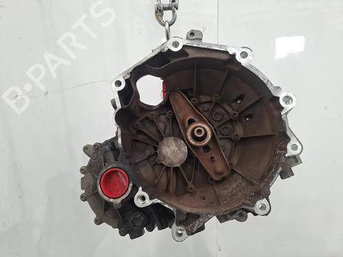 Used Gearbox VW POLO V (6R1, 6C1) 1.0 (75 hp) 30324736
