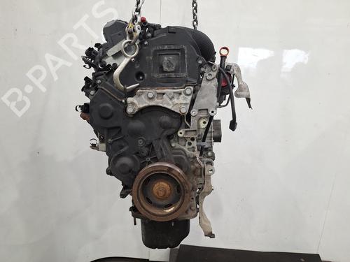 Used Engine PEUGEOT 2008 I (CU_) 1.4 HDi (68 hp) 29603581