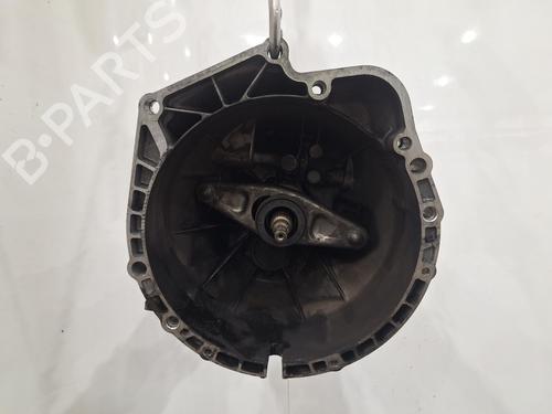 Used Gearbox BMW 3 Touring (E91) 318 i (143 hp) 29496862