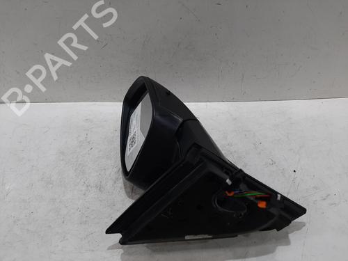 Right mirror VAUXHALL CORSA Mk V (F) 1.2 | BP32357305C27