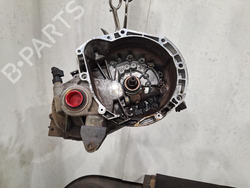 Used Gearbox HYUNDAI i10 I (PA) 1.1 (65 hp) 28161804