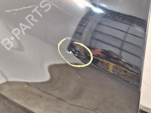 Right front door FORD FIESTA VII (HJ, HF) 1.1 Ti-VCT | BP30828965C3