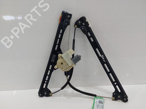 Used Front left window mechanism CITROËN C4 Picasso II 1.6 HDi / BlueHDi 115 (115 hp) 27563641