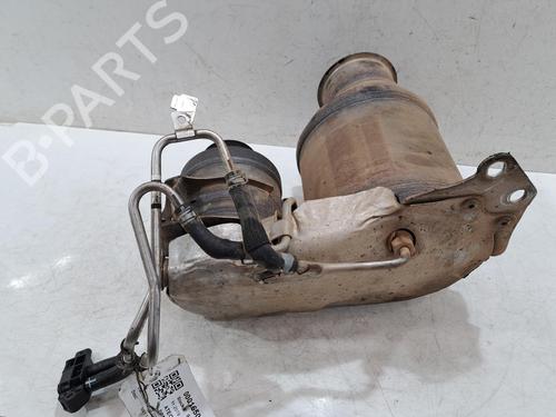 Particulate filter SEAT ATECA (KH7, KHP) 1.6 TDI | BP33035113M81  - Image 6