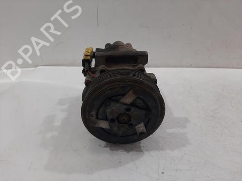 Used AC compressor CITROËN DS3 (SA_) 1.6 HDi 110 (112 hp) 29637010