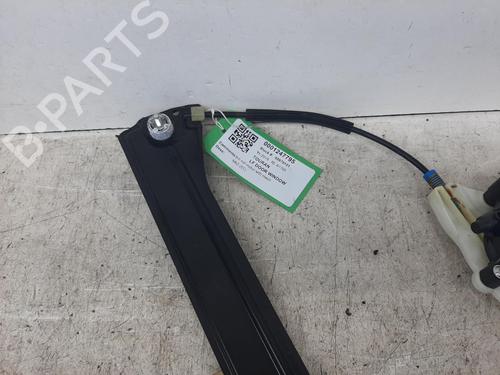Front left window mechanism VW TOURAN (5T1) 1.5 TSI | BP26774810C22 