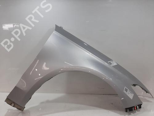 Used Right front fenders Right front fenders FORD MONDEO V Hatchback (CE) 2.0 TDCi (150 hp) 33868711 33868711