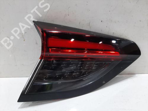 Venstre baglygte VAUXHALL CORSA Mk V (F) 1.2 (101 hp) 28723447