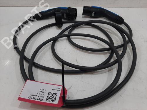 Used Cable Cable 30496552 30496552