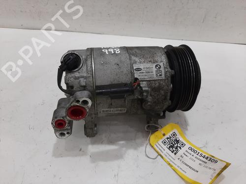 AC-Kompressor BMW X1 (F48) xDrive 20 d (190 hp) 30094822