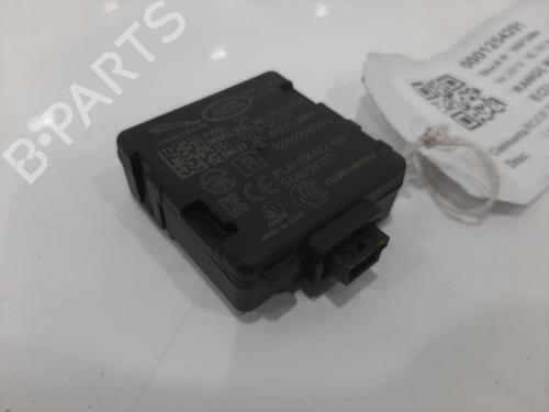 Control unit LAND ROVER RANGE ROVER IV (L405) 4.4 SDV8 4x4 | BP26748386M11 